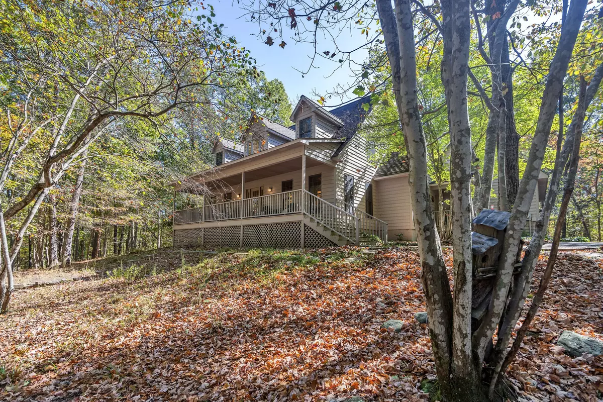 Monteagle, TN 37356,2226 Lakeshore Dr