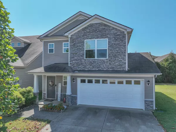 2519 Salem Glen Xing,  Murfreesboro,  TN 37128