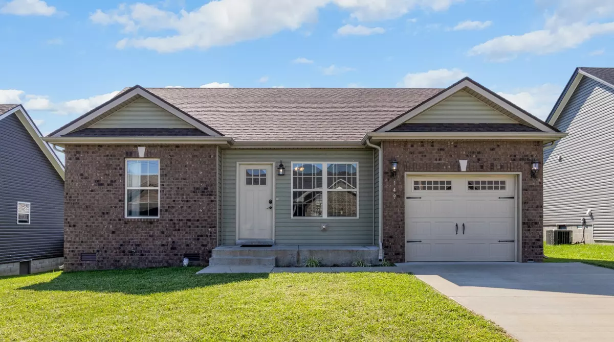 Oak Grove, KY 42262,149 Ambridge St