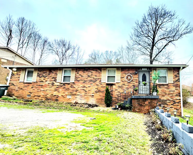 1318 Tulip Grove Rd, Hermitage, TN 37076