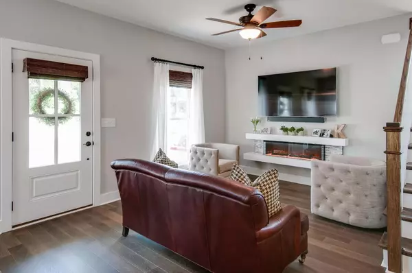 Burns, TN 37029,7 Sycamore Rdg #W