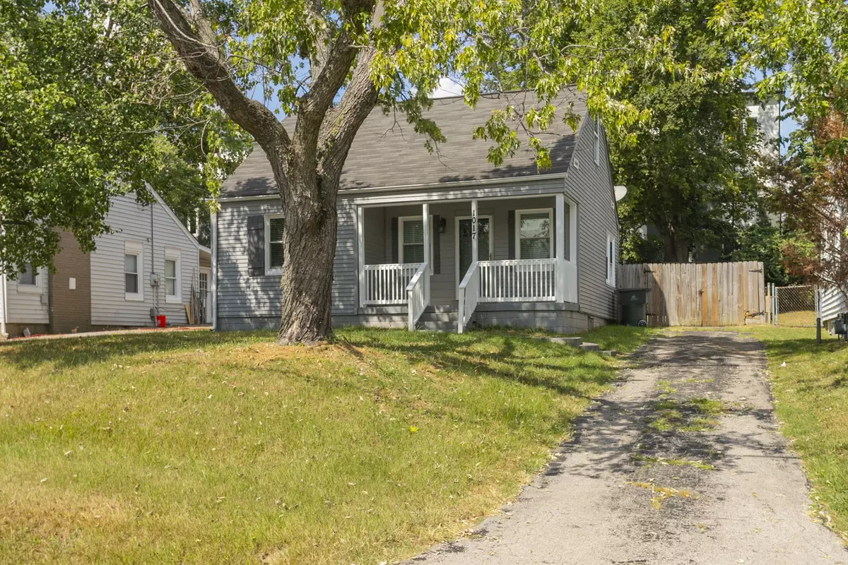 Nashville, TN 37216,1017 Dozier Pl