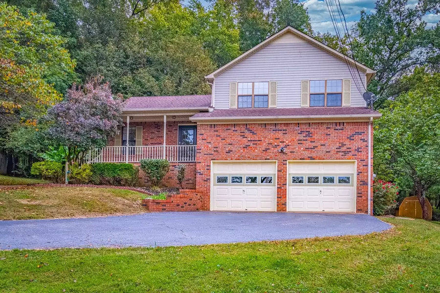 314 Kimberly Dr, Columbia, TN 38401