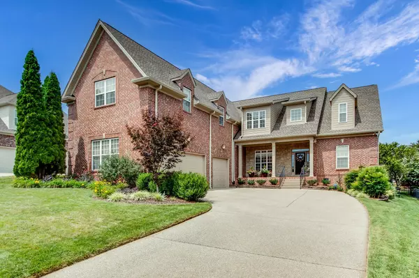 Spring Hill, TN 37174,3004 Stewart Campbell Pt