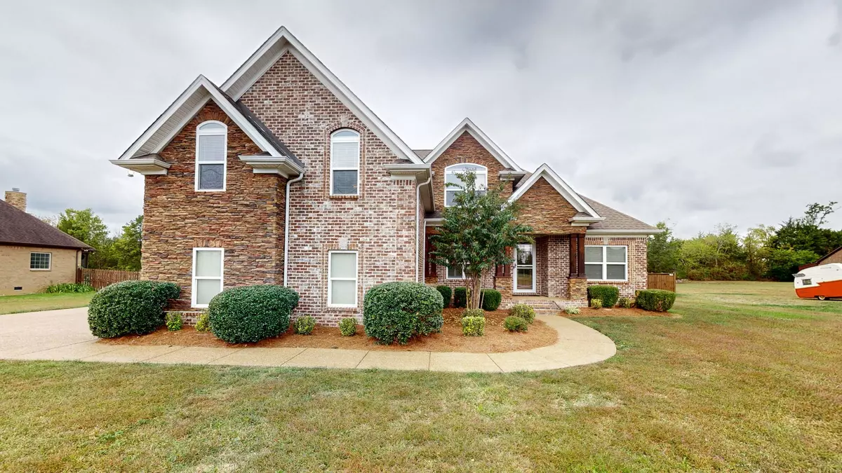 Mount Juliet, TN 37122,416 Cobblestone Way