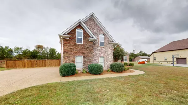 Mount Juliet, TN 37122,416 Cobblestone Way