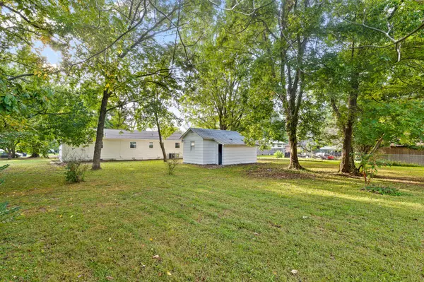 Jasper, TN 37347,1033 Highland Avenue