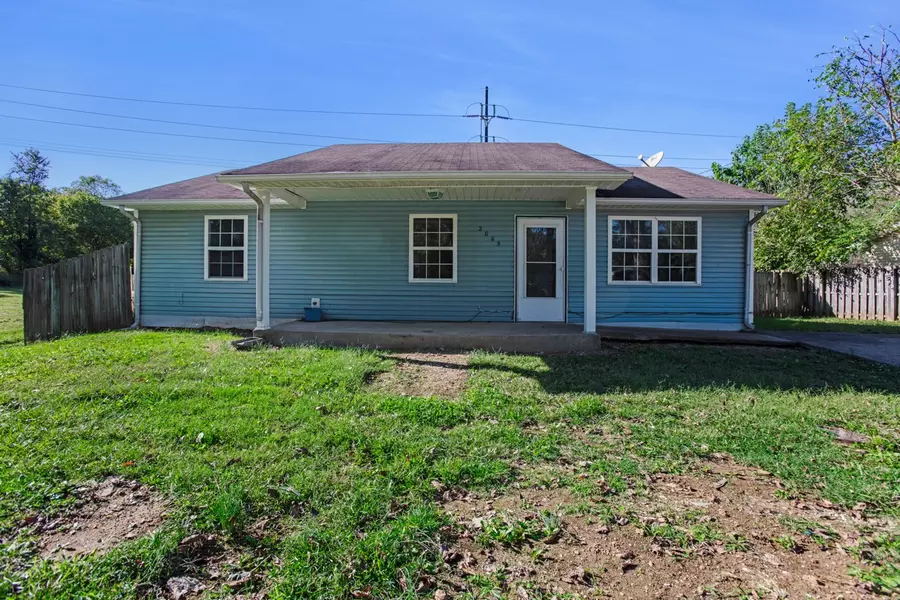 2005 Woodmill Rd, Hopkinsville, KY 42240