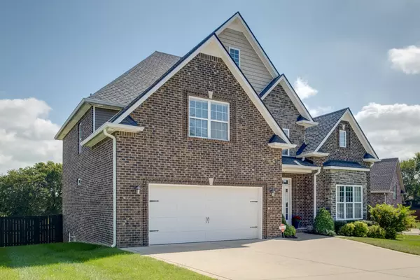 Clarksville, TN 37043,420 Clover Meadows Ct