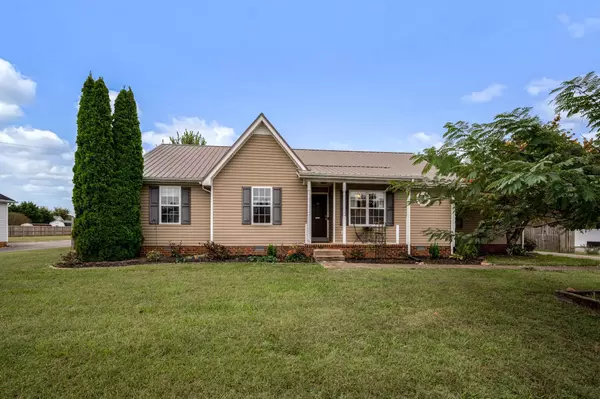 3424 Southridge Blvd, Murfreesboro, TN 37128