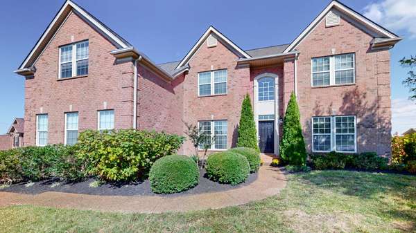 602 Stirrup Ct,  Mount Juliet,  TN 37122