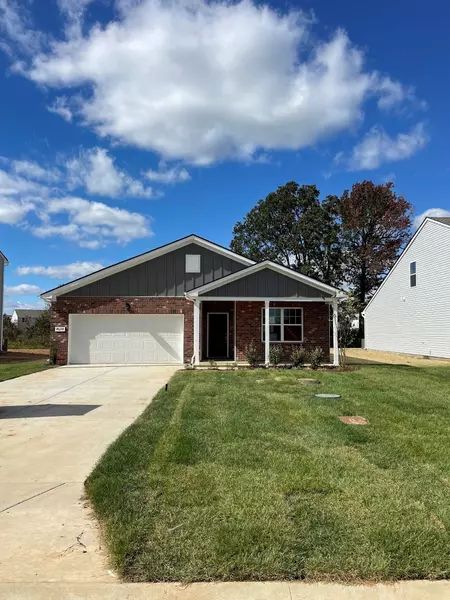 4624 Marcus Venture Place, Murfreesboro, TN 37127