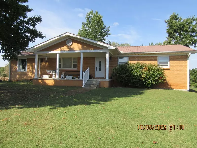 544 Steakley Rd, Morrison, TN 37357