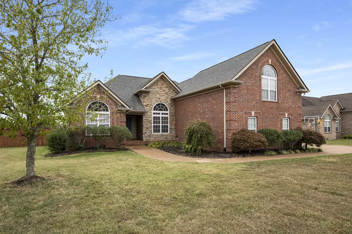 Mount Juliet, TN 37122,405 Cobblestone Way