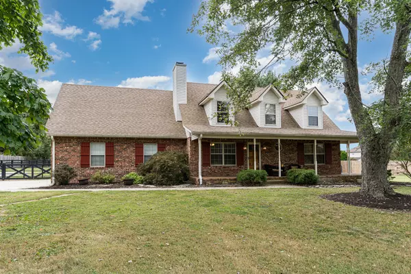 Franklin, TN 37064,1541 W Harpeth Rd