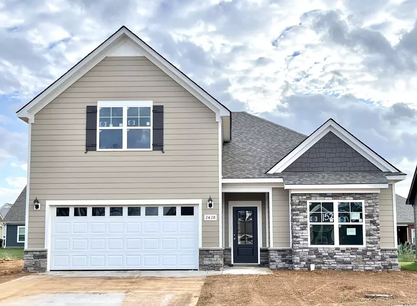 2428 Fig Drive lot 152, Murfreesboro, TN 37127