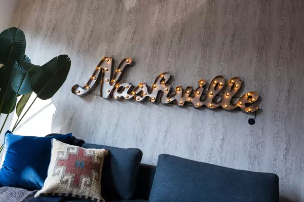 Nashville, TN 37203,303 31st Ave #N #303