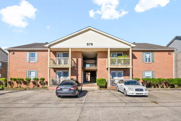 378 Jack Miller Blvd #E,  Clarksville,  TN 37042