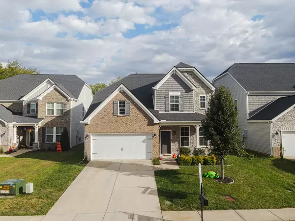 408 Nightcap Ln, Murfreesboro, TN 37128