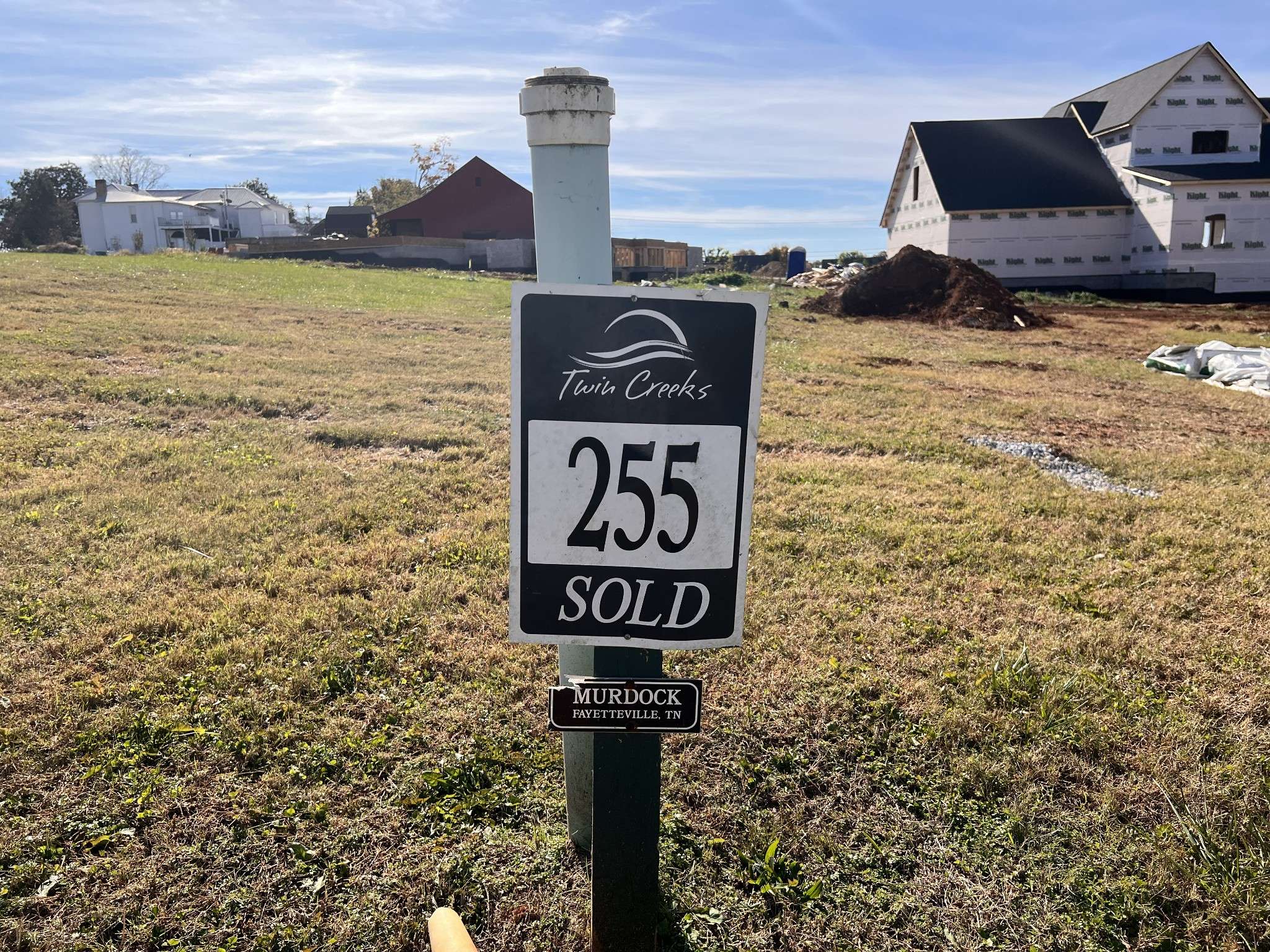 Winchester, TN 37398,0 Why Worry Lane