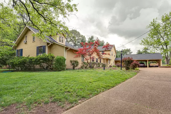 Nashville, TN 37220,709 Hogan Rd