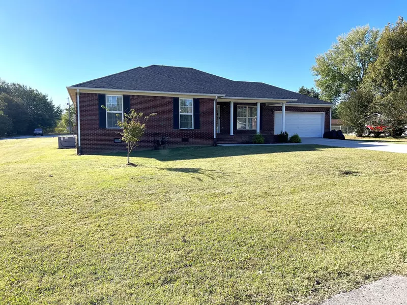 30111 Fort Hampton St, Ardmore, TN 38449