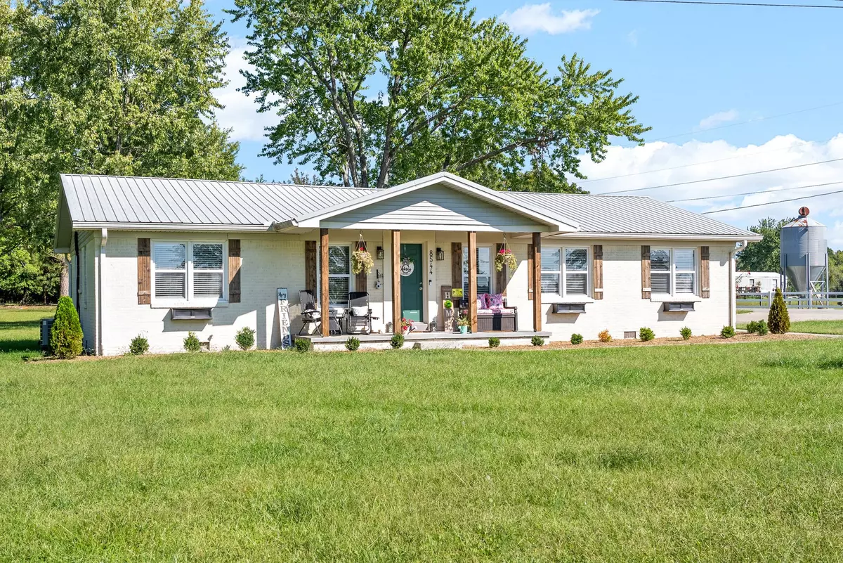 Crofton, KY 42217,8544 S Madisonville Rd