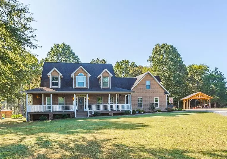 Cohutta, GA 30710,5132 Old Dalton Cleveland Hwy