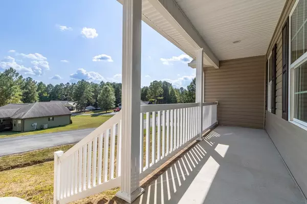 Chatsworth, GA 30705,251 Bell Loop