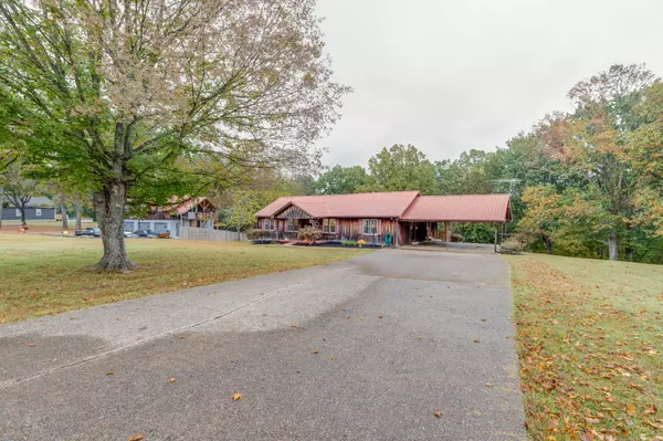 Nunnelly, TN 37137,4148 Bell Branch Rd