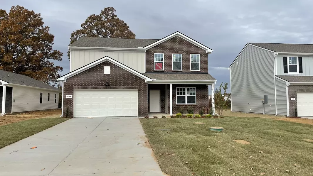 4644 Marcus Venture Place, Murfreesboro, TN 37127