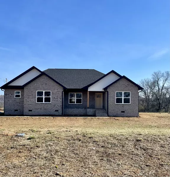 1513 Ellie Claire Way, Lewisburg, TN 37091