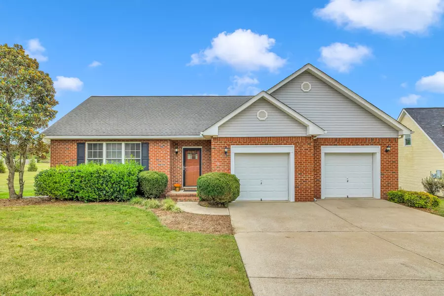 1204 Chapmans Retreat Dr, Spring Hill, TN 37174