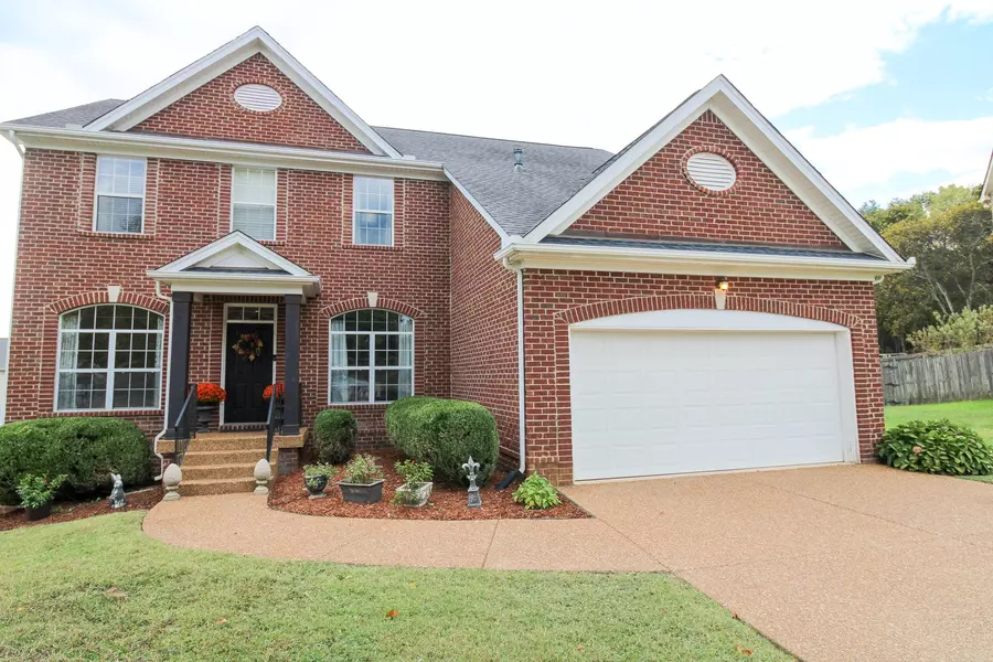 3611 Wallaby Place, Mount Juliet, TN 37122