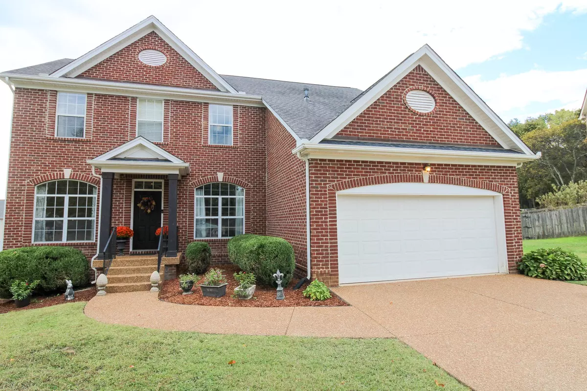 Mount Juliet, TN 37122,3611 Wallaby Place