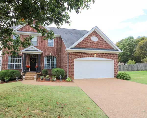 Mount Juliet, TN 37122,3611 Wallaby Place