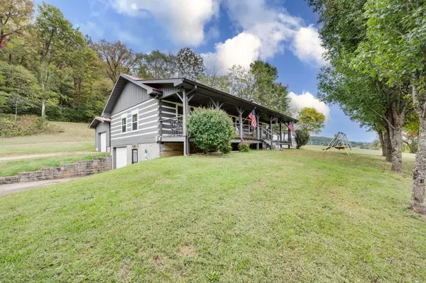 Gordonsville, TN 38563,40 Barnetts Campground Ln