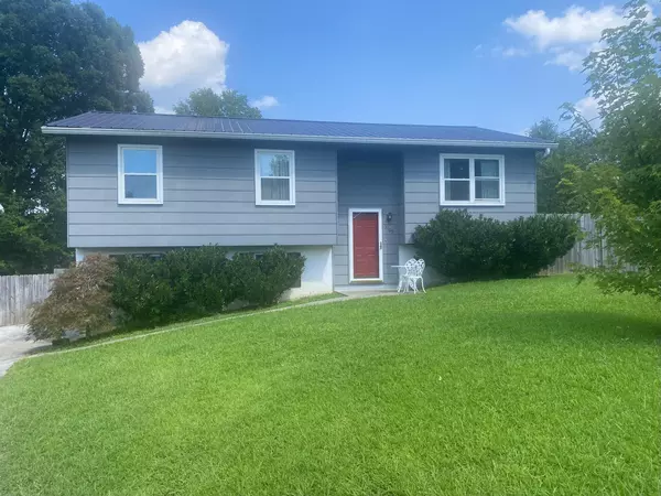 3109 SE Somerset Drive, Cleveland, TN 37323