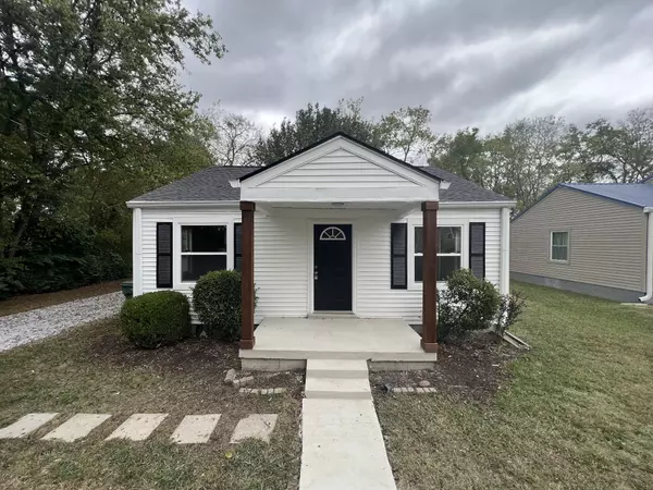 1105 West St, Lebanon, TN 37087
