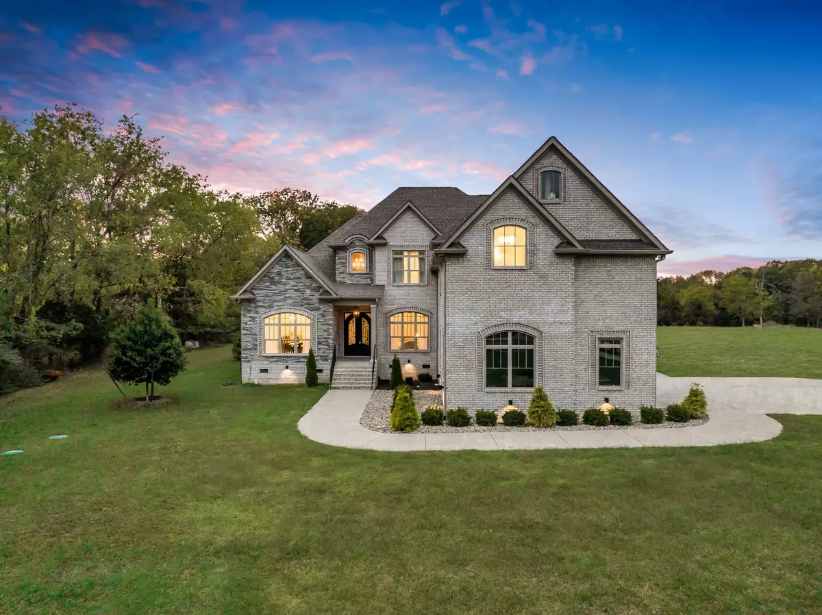 Hermitage, TN 37076,2391 Granny Wright Lane