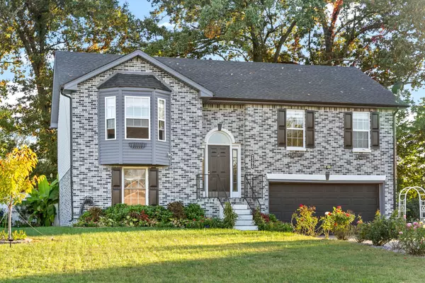 Clarksville, TN 37042,2390 Danbury Dr