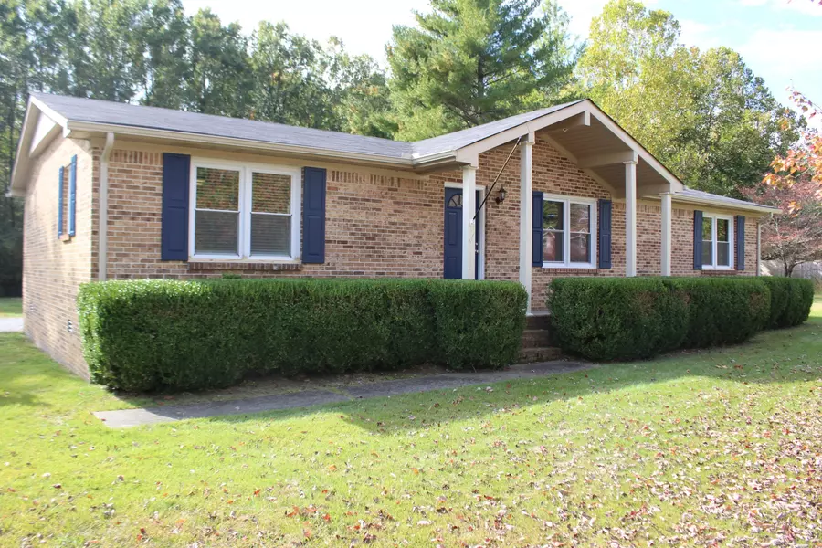 252 Mountain View Dr, Morrison, TN 37357