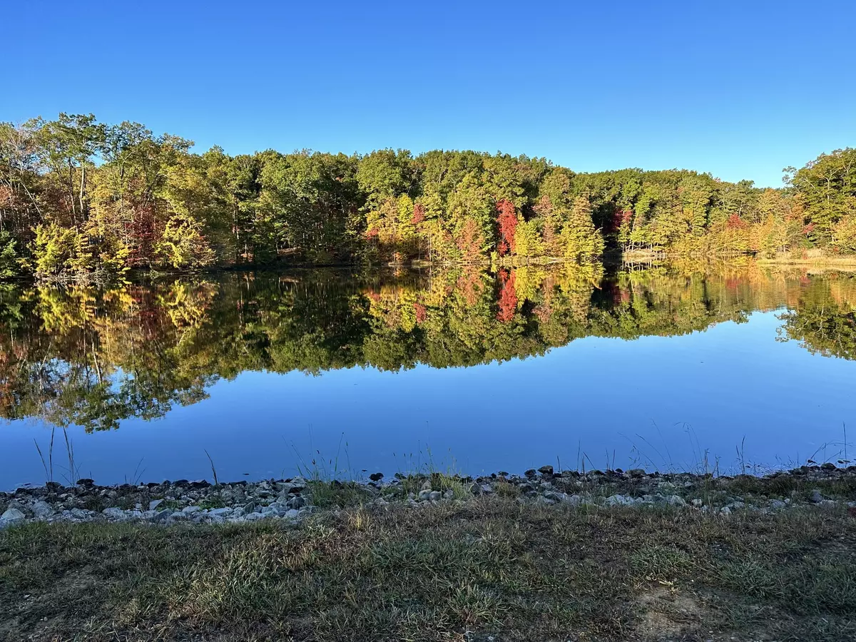 Sewanee, TN 37375,167 Pollywog Run