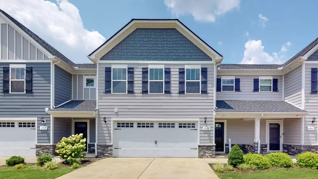 1729 Calypso Dr, Murfreesboro, TN 37128