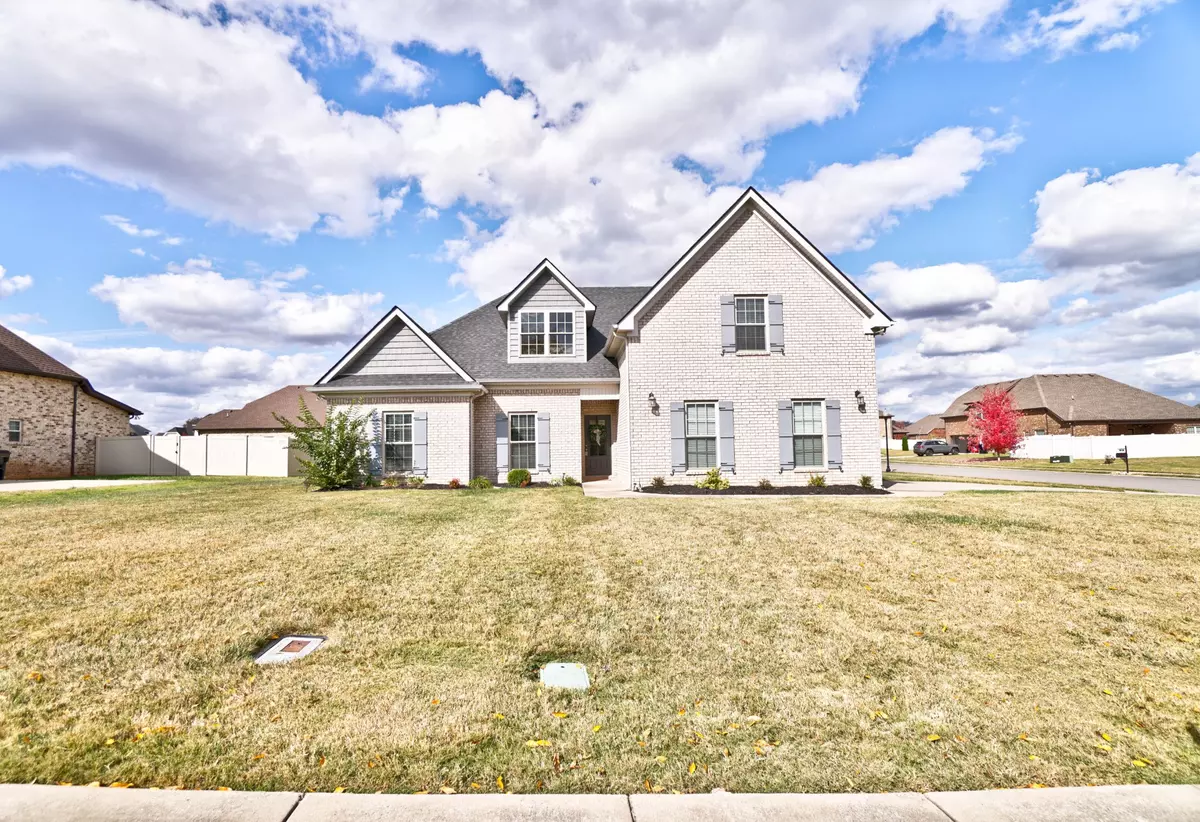 Murfreesboro, TN 37128,2204 Goodwin Ln