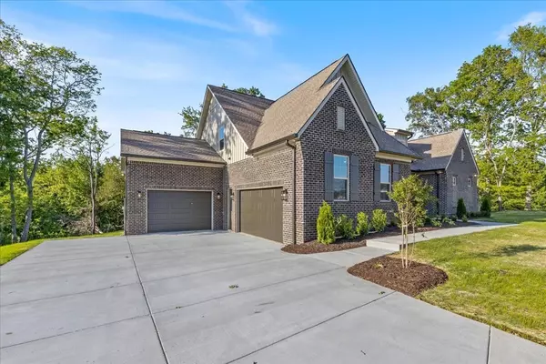 Mount Juliet, TN 37122,306 Kelsey Grace Place
