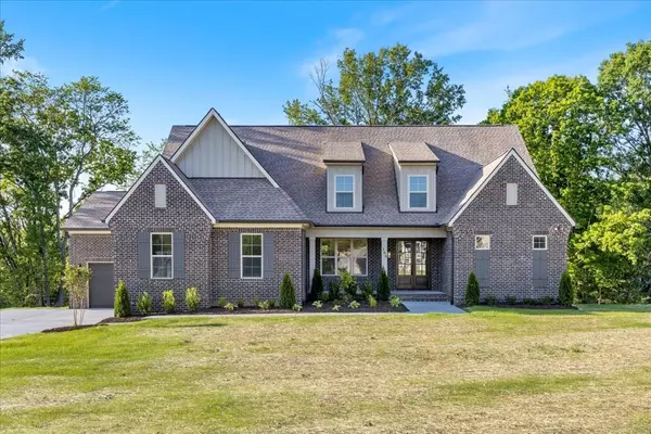 306 Kelsey Grace Place, Mount Juliet, TN 37122