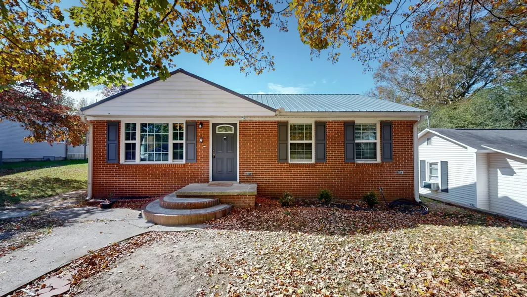 308 Franklin St #S, Tullahoma, TN 37388