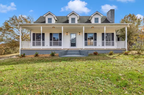 128 Hewitt Dr,  Brush Creek,  TN 38547