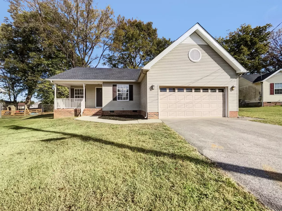 Columbia, TN 38401,119 Kimberly Ct